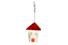Marque-place Maison sur pince