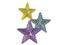Lot 20 étoiles styropor (10x10 cm, 10x13 cm)