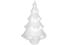 Sapin polystyrène 38 x 23 x 23 cm