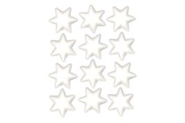 Etoiles styropor 3.5 cm -12 pcs