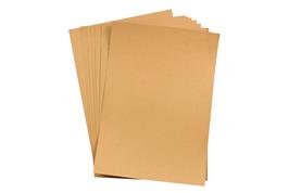 Feuilles papier épis Craft A4 - 10 feuilles