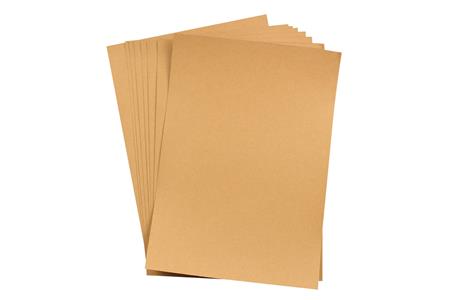 Feuilles papier épis Craft A4 - 10 feuilles