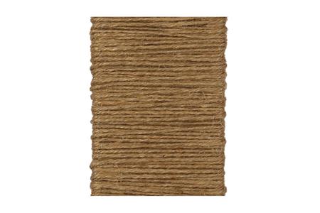 Cordelette en jute 10 m 