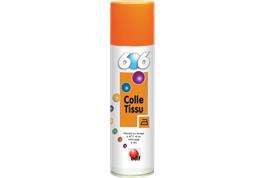 Aérosol Colle Thermofixable 606 (250 ml)