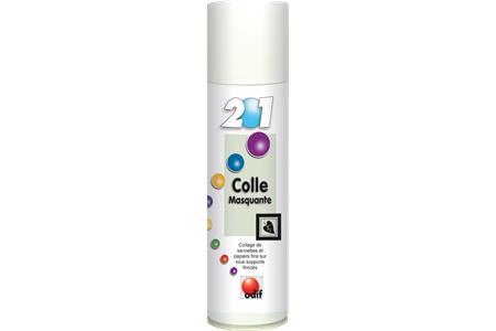 Aérosol Colle Masquante 201 (250 ml)