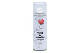 Vernis Pailleté Or (aérosol 125 ml)