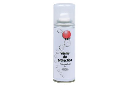 Vernis Pailleté Or (aérosol 125 ml)