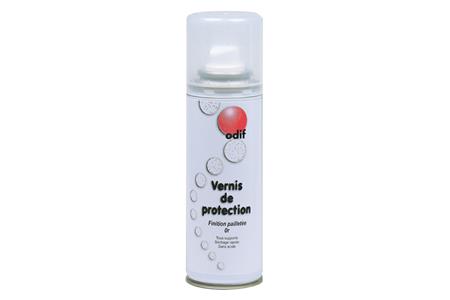 Vernis Pailleté Or (aérosol 125 ml)