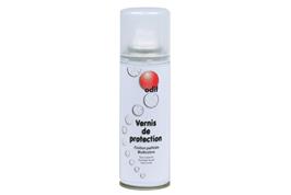 Vernis Pailleté Multicolore (aérosol 125 ml)