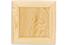 Plateau cadre pour photo ou serviettes