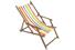 Set de 10 motifs décoratifs plats en bois médium (MDF) à décorer : La plage
