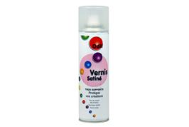 Vernis Satiné (aérosol 250 ml)