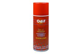 Aérosol Colle Définitive Odif Red Bx Arts (400 ml)