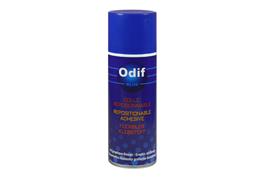 Aérosol Colle Repositionnable Odif Blue (Bx Arts 400 ml)