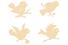 8 Oiseaux