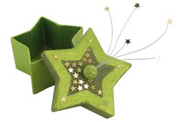 Boîte Etoile