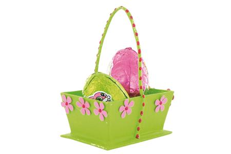 Panier Rectangulaire