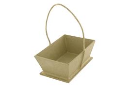 Panier Rectangulaire