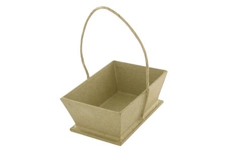 Panier Rectangulaire