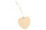 Tags Bois Coeur