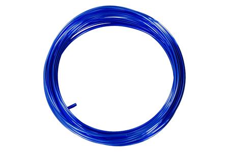 Fil Alu bleu foncé