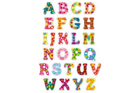 Alphabet 2