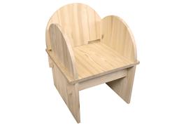 Fauteuil Enfant