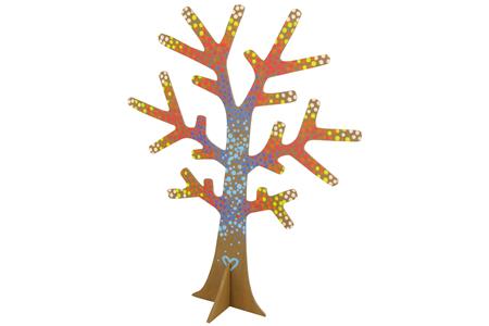 Arbre à Bijoux à poser