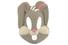 Masque papier comprimé recyclé 18,5 x 26 , lapin